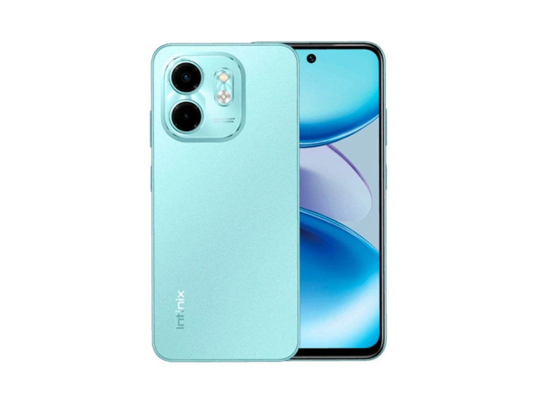 Infinix Smart 9 4GB RAM 128GB Storage 4G Smartphone  Infinix Smart 9 4GB RAM 128GB Storage 4G Smartphone